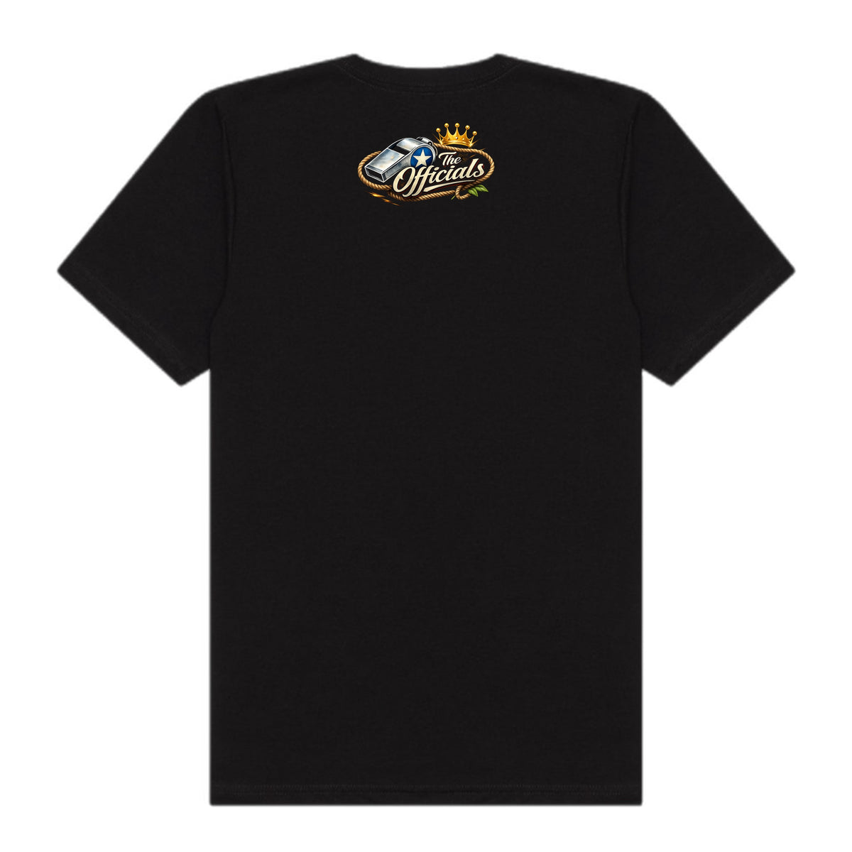 Lone Star Authority Tee