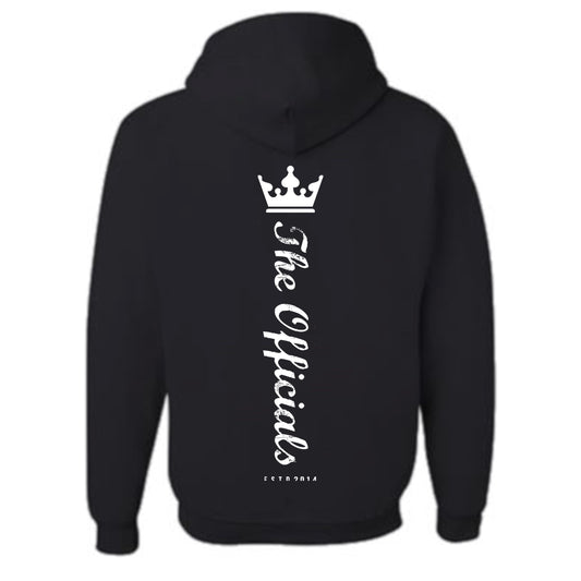 The Officials - The Original Pullover Hoodie v2