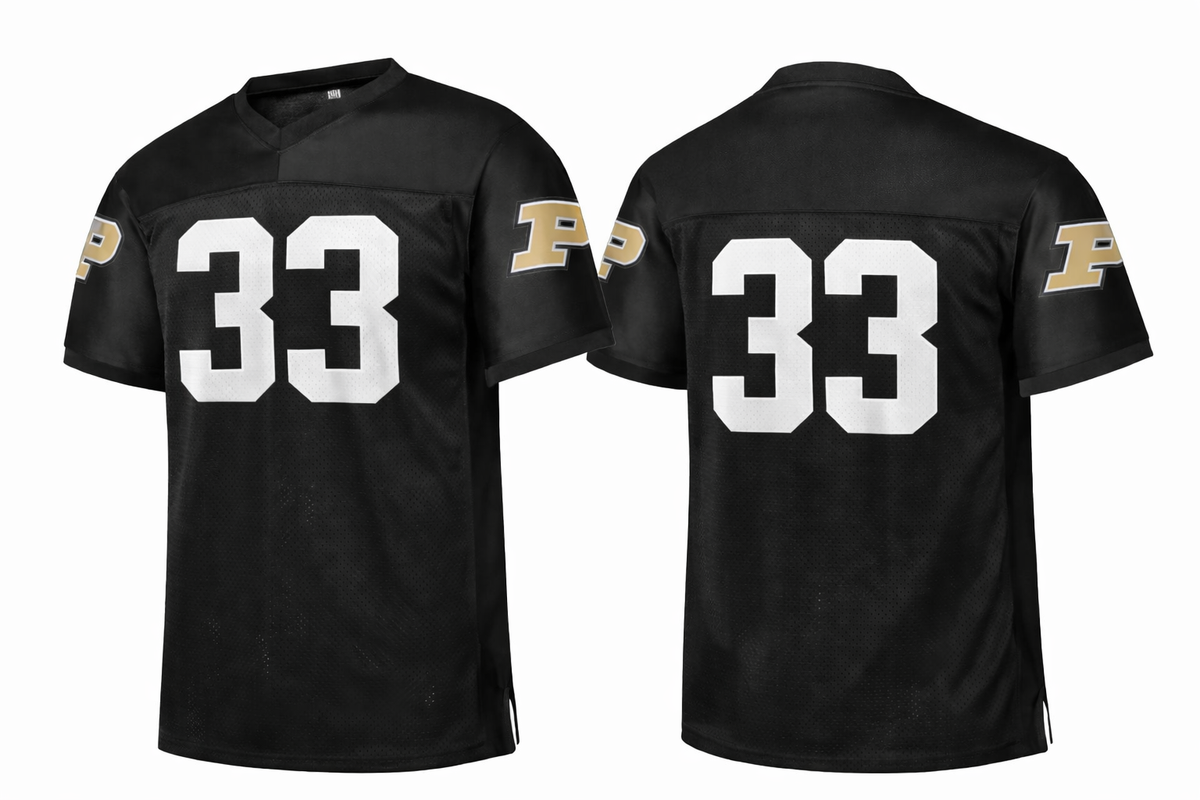 Gold Standard Supporter/Practice Jersey