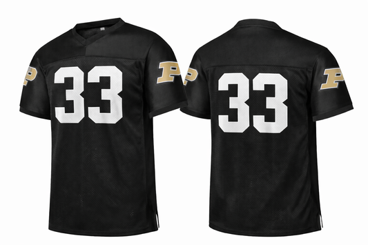 Gold Standard Supporter/Practice Jersey