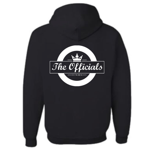 The Officials - The Original Pullover Hoodie