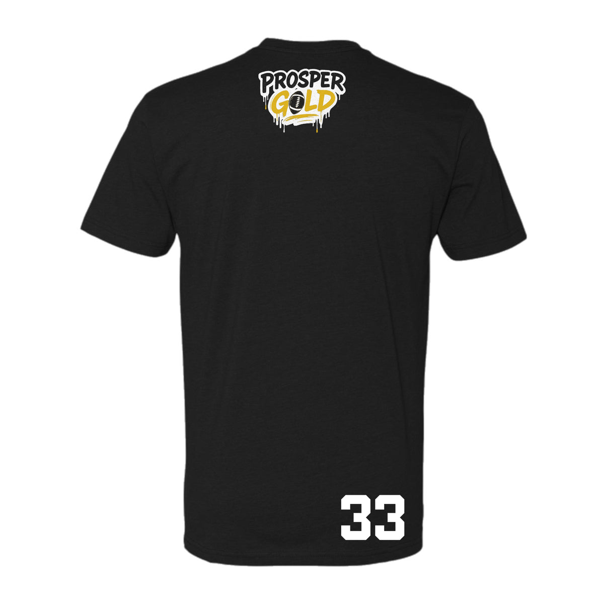 Golden State Of Mind Tee