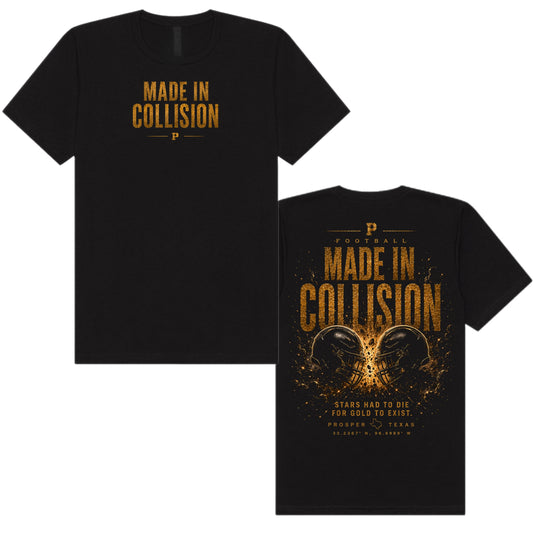 Collision Tee