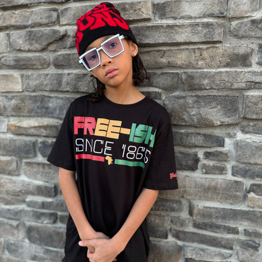 Free-ish Tee