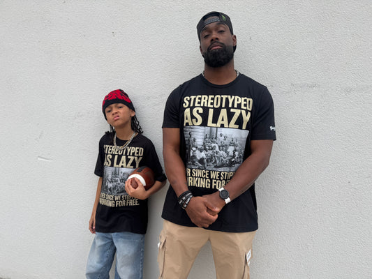 Stereotypes Tee