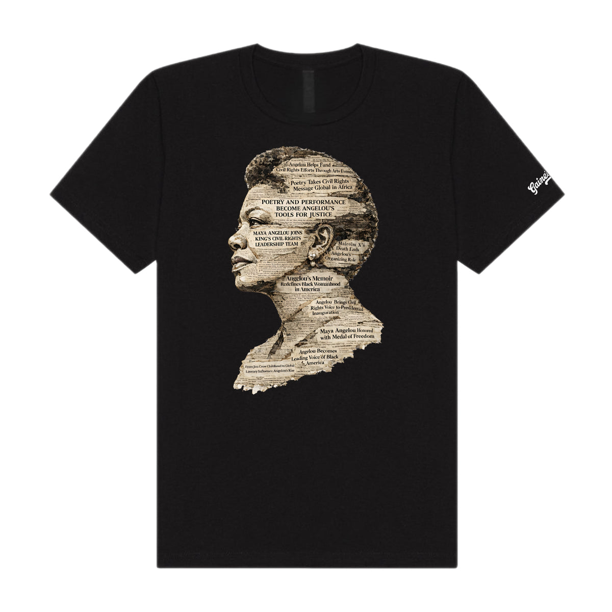 Voices of Freedom Tee
