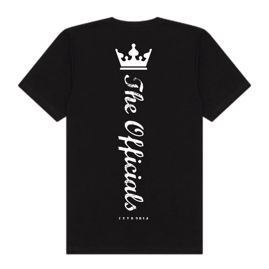 The Officials - The Original Tee v2