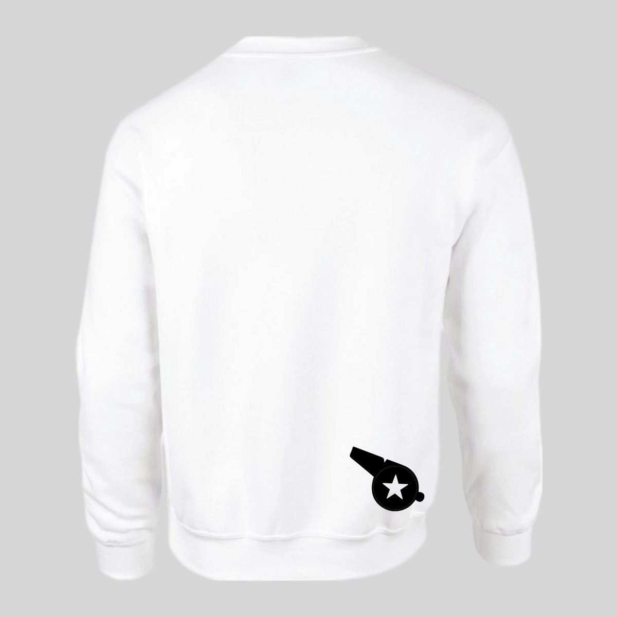 The Officials - Classic Crewneck