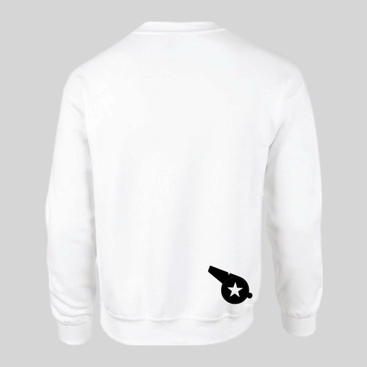 The Officials - Classic Crewneck
