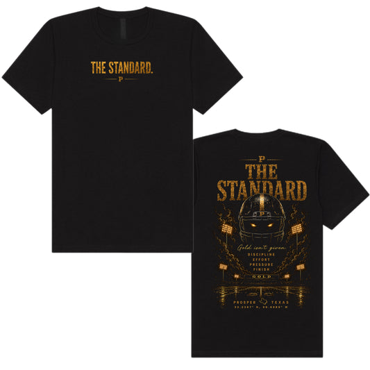 Prosper Gold - The Standard Tee