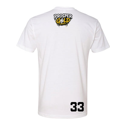 Golden State Of Mind Tee