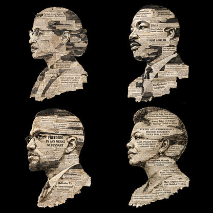 Voices of Freedom Tee