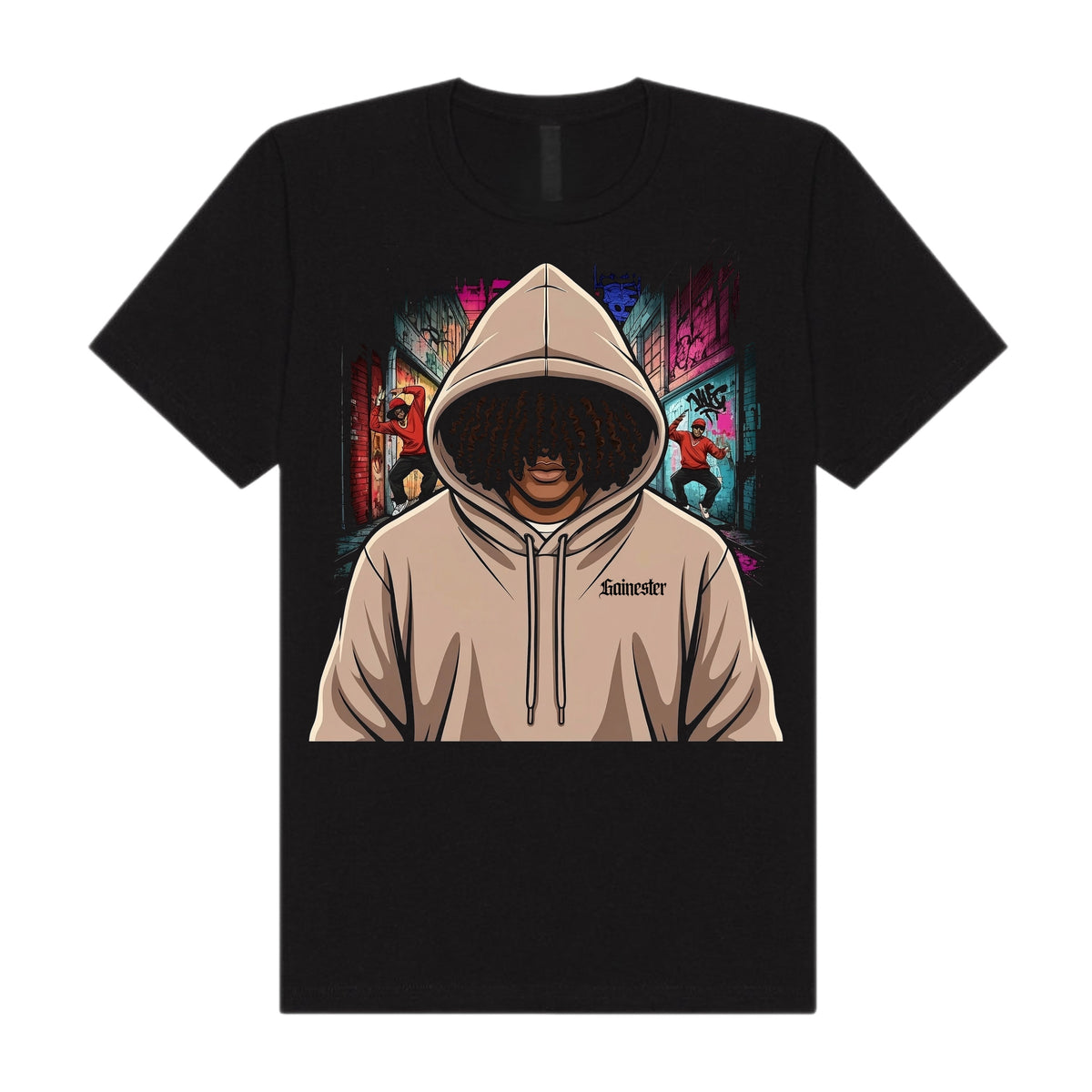 Battle Ready Tee