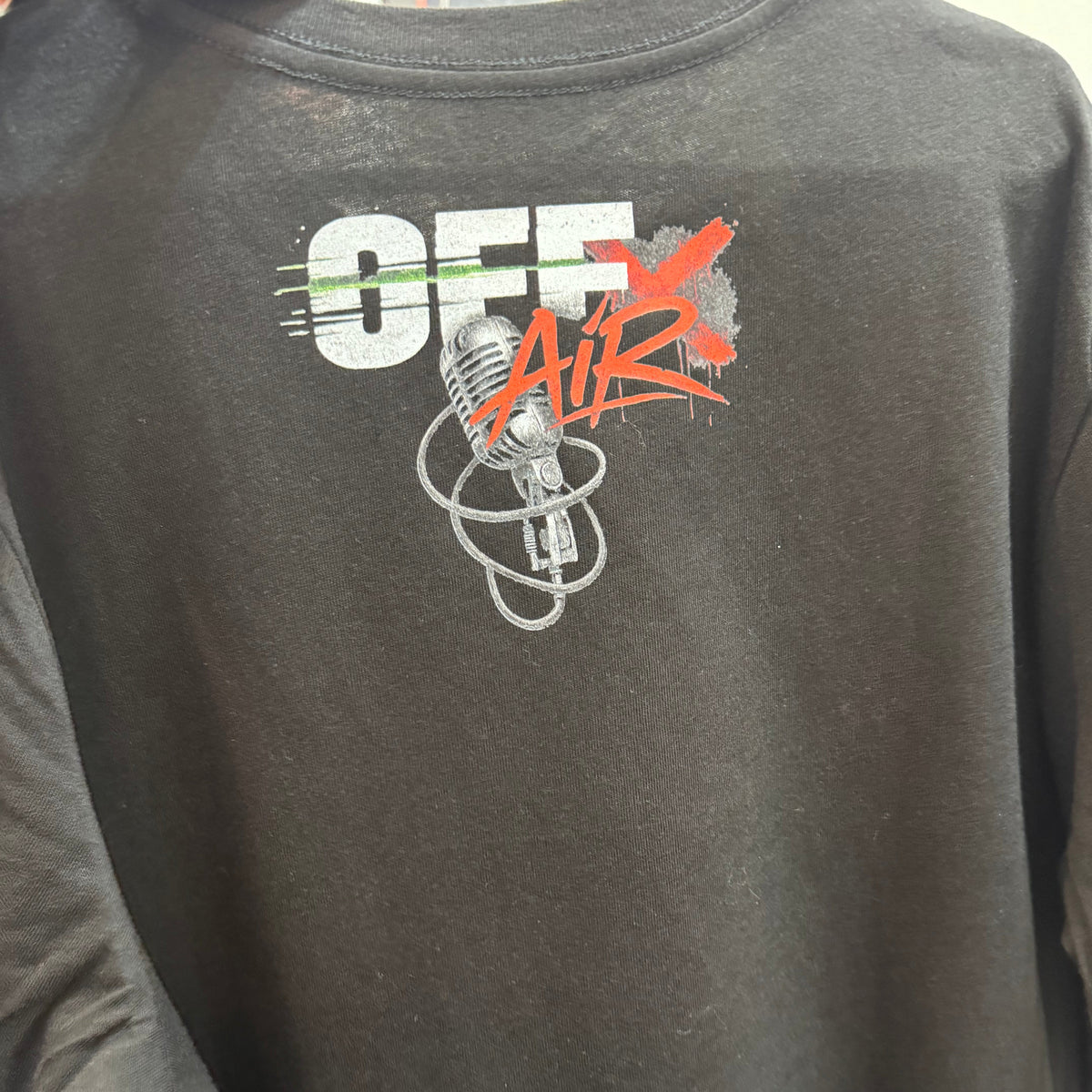 OFF AIR Tee