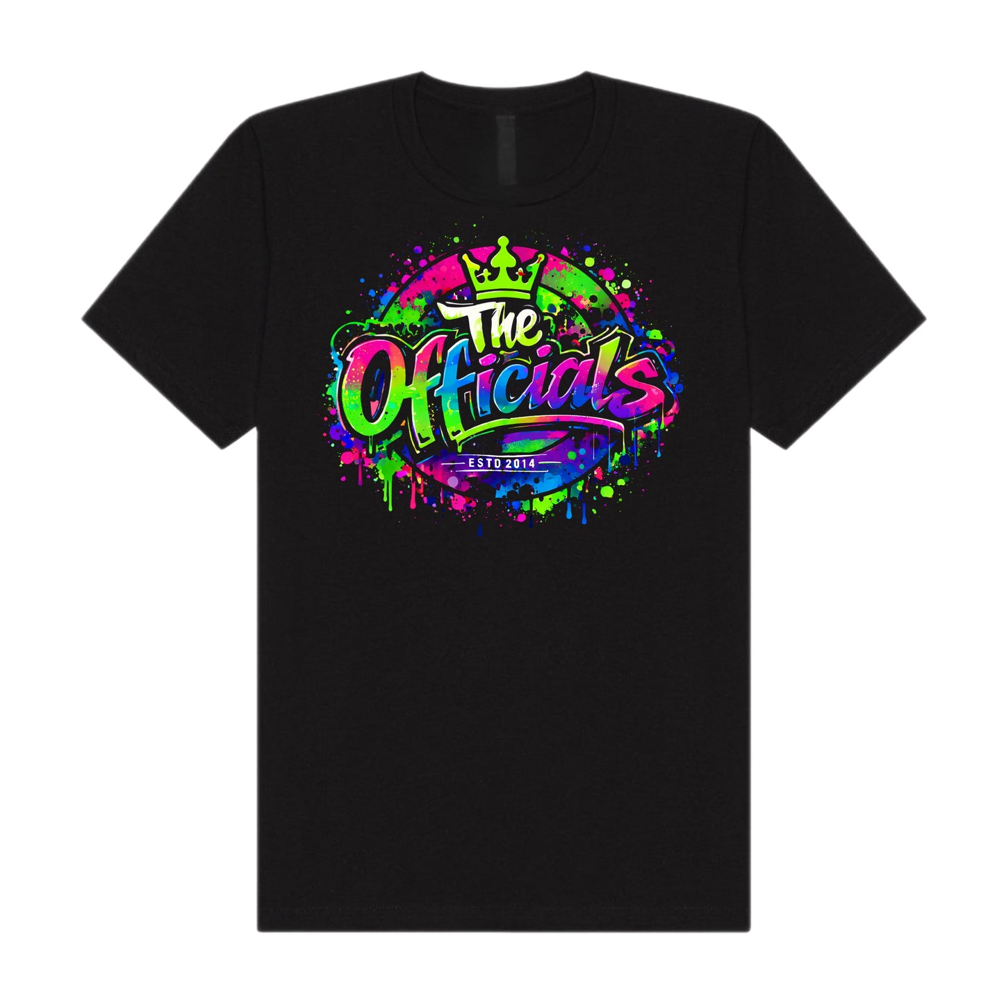 Moving Louder Than The Noise Tee