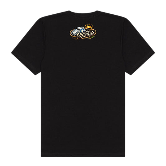 Lone Star Authority Tee