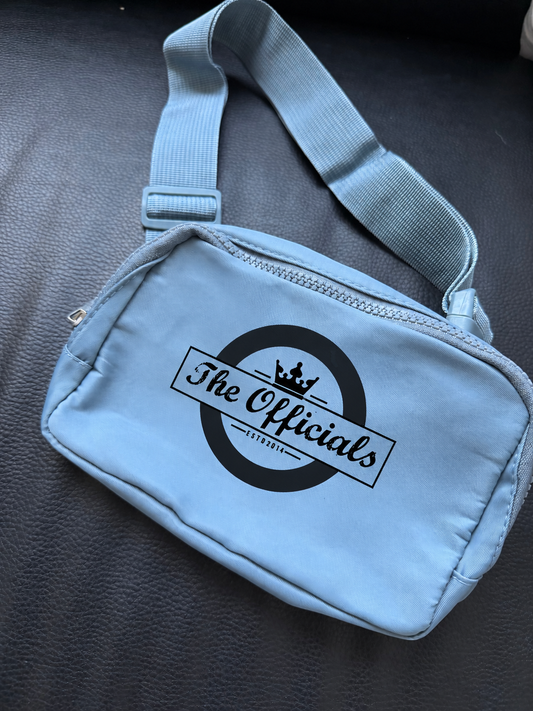 The Officials Belt Bag 