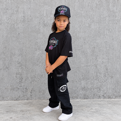 Officials Mini Division Trucker Hat