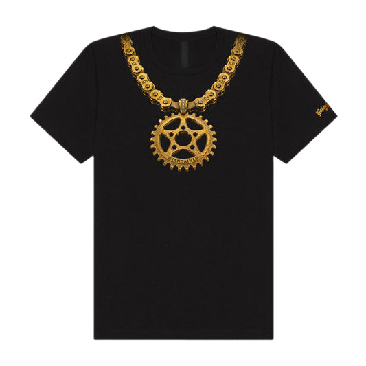 Chain of Control Tee