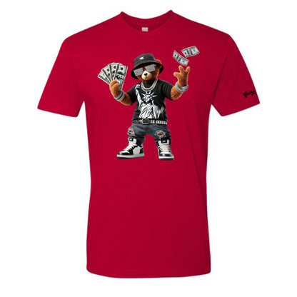 Patriot Gainester Bear