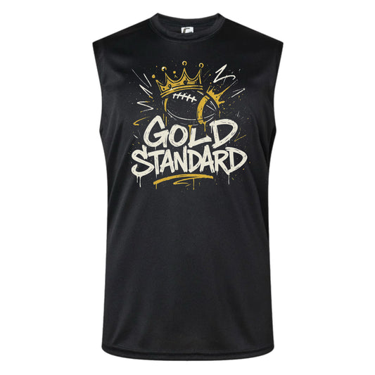 Gold Standard Royalty Performance Tank