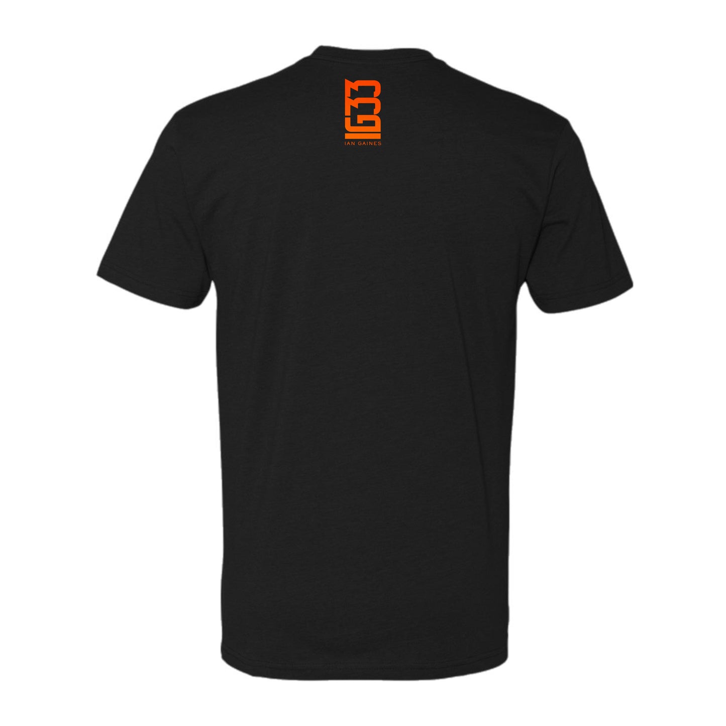 Ian Gaines Toon Tee