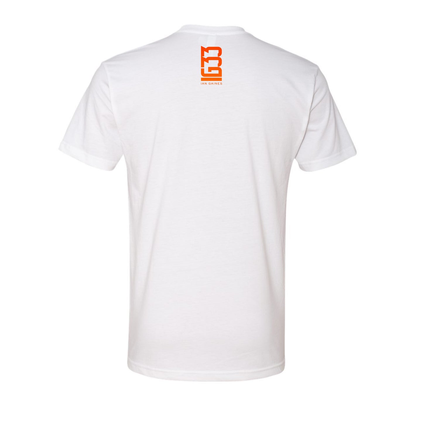 Ian Gaines Toon Tee