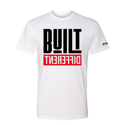 Built Different #33