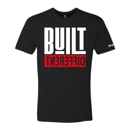 Built Different #33