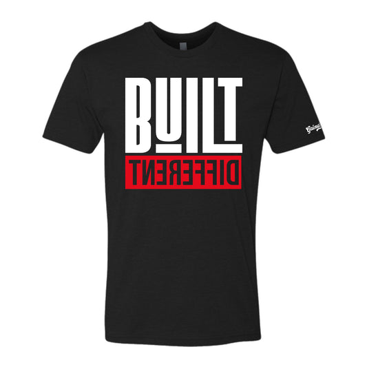 Built Different #33