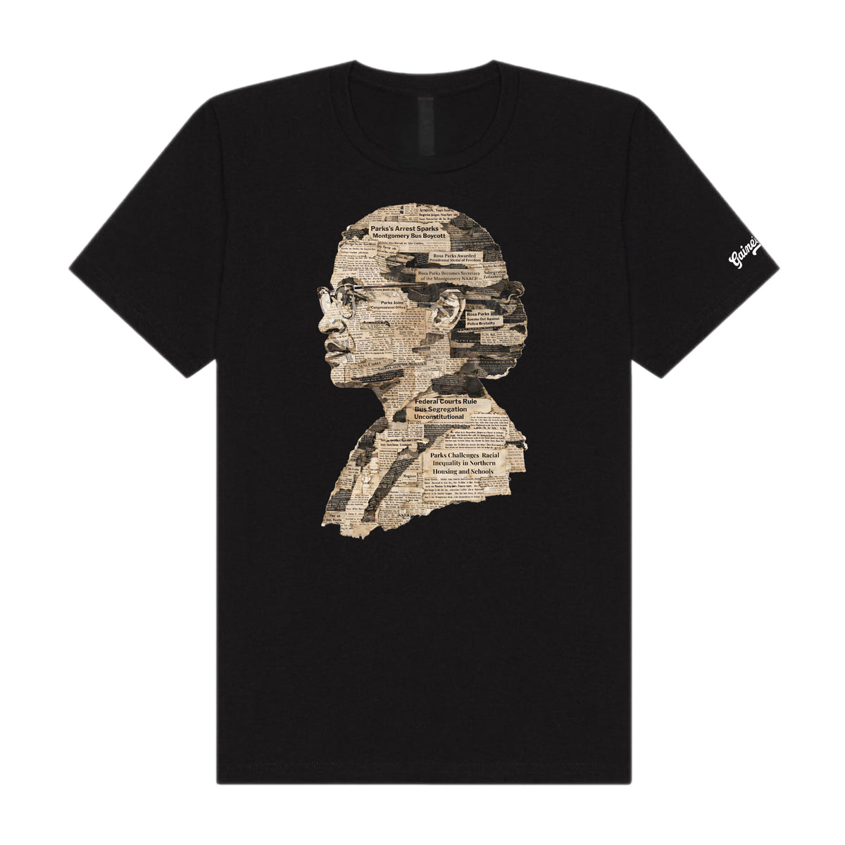 Voices of Freedom Tee